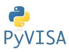 PyVISA